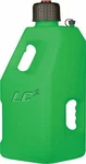 Instock LC2 Mx Atv Utility 5 Gallon Fuel Gas Can Jug Green 30-1192 W/ 12" Hose. Fixed Price $61.99.