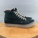 Tcx Street 3 Wp Mens Size 12.5 (47 Eu) Motorcycle Boots Leather Riding Shoes. Fixed Price $119.95.