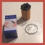 New Nos 26320 3CAA0 Oem Hyundai Oil Filter Fits Azera Santa Fe Kia Sorento S48. Fixed Price $8.99.