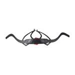 Troy Lee Designs A1 Stabilizer/retention Fit System, Black, One Size. Fixed Price $29.30.