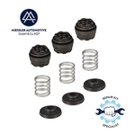 Mercedes Sprinter Ii W906 Mounting Repair Kit Suspension Compressor 25132026. Fixed Price $15.41.
