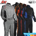 K1 Challenger SFI-1 Auto Racing Suit Nomex Style Fire 3.2A/1 Rated. Fixed Price $174.95.