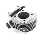 44982-AIRSAL Aluminum Cylinder 023601574 Compatible With GY6 Motor 125 4T-AI. Fixed Price $193.63.