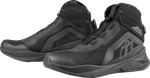 Icon Hooligan Af Boots Black Us For 9.5 3403-1461. Fixed Price $195.00.
