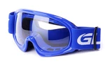 Glx YH15 Anti-fog Impact-resistant Kids Youth Atv Off-road One Size, Blue. Fixed Price $41.07.