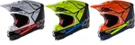 Alpinestars Supertech M8 Factory Mips Helmet. Fixed Price $529.95.