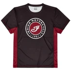 Indian Motorcycle Men's Team Jersey Black Size 2X-LARGE 2XL Nwt. Fixed Price $32.99.