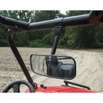 Seizmik Wide Angle Rear View Mirror 1.75" Clamp 18050. Fixed Price $61.99.