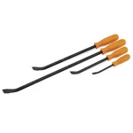 Bikemaster 4-PIECE Pry Bar Kit 04-A4. Fixed Price $46.04.