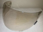 Bell Helmets Click Release Faceshield Light Blue Iridium Mirror 2010061 Take Off. Fixed Price $64.95.