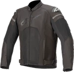 Alpinestars 3300620-1100-L T-gp Plus V3 Air Jacket Black. Fixed Price $279.95.