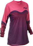 Fly Racing Women's F-16 Jersey (2026) X-large Grey/black/white 379-820X. Fixed Price $42.71.