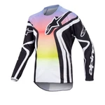 Alpinestars Youth Racer Semi Jersey 2023 Black Multicolor. Fixed Price $33.34.