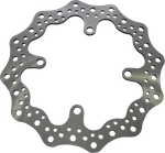 Moose Racing 1711-1832 Rfx Rotor Front. Fixed Price $124.95.