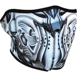 Zan Half Face Mask Biomech WNFM074H. Fixed Price $15.07.