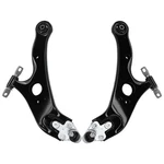 Front Lower Control Arms W/ Ball Joints For 2011 2012 - 2019 2020 Toyota Sienna. Fixed Price $66.08.