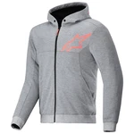 Alpinestars 4051-0071-08 Chrome V2 Sport Hoodie 2XL Gray. Fixed Price $249.95.