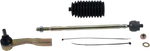Moose Racing Utv Tie-rod Assembly Kit 0430-1150. Fixed Price $153.47.