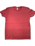 Men's Cotton Xlarge Regular Short Sleeve Tee Blank Shirts High Quality. Fixed Price $11.02.