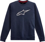 Alpinestars Ageless Crew Fleece Navy Grey 2XL 12125132270112X. Fixed Price $59.95.