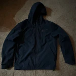 Alpinestars Navy Blue City Collection Domino Tech Hoodie Jacket 3XL Mens. Fixed Price $185.00.
