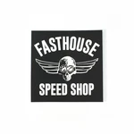 Fasthouse 3290-0611-00 Skull Sticker. Fixed Price $19.22.