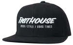 Fasthouse Classic Snapback Hat Black. Fixed Price $34.92.
