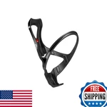 Elite Leggero Carbon Bottle Cage Ultra Lightweight Fibre Bike Ho. Fixed Price $76.19.