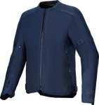 Alpinestars For C-1 Air Jacket Blue 3301325-70-2XL. Fixed Price $189.95.