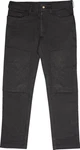 Icon Conductor Motorcycle Riding Jeans - Black Us 34. Fixed Price $150.00.