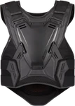 Icon Field ARMOR3 Mens Low-profile Street Bike Riding Motorcycle Vest Protector. Fixed Price $195.00.