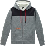 Alpinestars Alliance Sherpa Jacket Charcoal Heather 121311302191XL. Fixed Price $78.95.