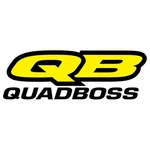 Quadboss 155631 11' Sail Flag - Black. Fixed Price $111.03.