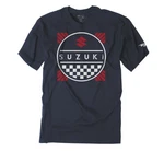 Factory Effex Youth Suzuki Title Tee 19-83406. Fixed Price $21.57.