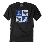 Factory Effex Youth Yamaha Silhouette T-shirt. Fixed Price $25.57.