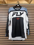 Fly Racing Men's Lite Motocross & Mountain Bike Jersey - Medium. Fixed Price $20.00.