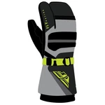 Fly Racing Ridgeline Claws Black/grey/hi-vis Large 363-3912L. Fixed Price $85.62.
