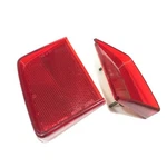 Toyota Corona RT60 Rear Reflector(left+right Side) Genuine Parts Nos Japan Rare. Fixed Price $120.00.