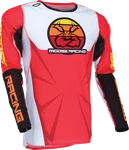 Moose Offroad Agroid Jersey Red/black/white Xl 2910-7914. Fixed Price $54.95.