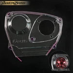 Fit For Skyline R32 R33 Gts RB25DET Cam Gear Timing Belt Cover Pulley Clear. Fixed Price $19.00.