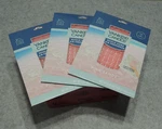 3 Pack Yankee Candle "pink Sands" Whole Home Air Freshener. Fixed Price $24.94.