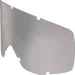 Scott Usa Replacement Lenses Grey 80'S/RECOIL Series Single Works 206710-119. Fixed Price $6.00.