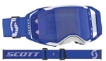 Scott Usa Prospect 2.0 Goggles Osfm Blue 421471-1006349. Fixed Price $108.99.