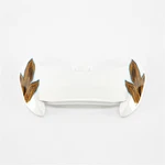 Shoei X-12 Air Scoop 3 B-boz TC8 0212-2011-08. Fixed Price $73.99.