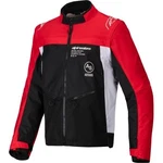Alpinestars Pro-dura Jackets Red 3700125-1342-2X. Fixed Price $274.95.