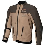 Alpinestars 3200425-8018-XL AMT-8 Stretch Drystar Xf Jackets Tan. Fixed Price $689.95.