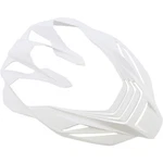 Icon Airflite Airfoil Sb Rubatone White 0133-1290. Fixed Price $39.91.