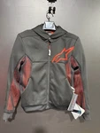 Alpinestars Chrome Air Sport Hoodie Medium. Fixed Price $199.99.