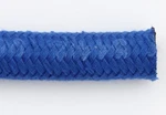 Aeroquip #10 Blue Aqp Hose 10' FCG1010. Fixed Price $111.69.