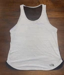 The North Face Women's Summit Series High Trail Run Tank Top Flash Dry - Large. Fixed Price $14.00.
